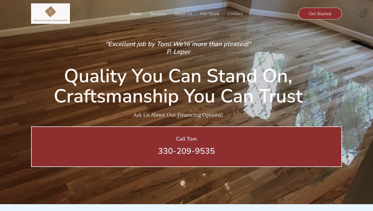 Perry Township, Massillon, Ohio