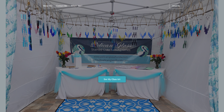 Artist located in Florida