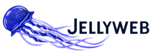 2026 JellyWeb Logo