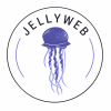 JellyWeb Canton, Ohio Logo